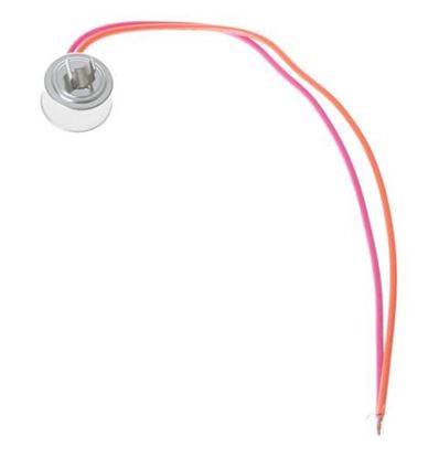 Picture of GE DEFROST THERMOSTAT - Part# WR50X122