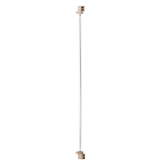 Picture of GE DEFROST HEATER - Part# WR51X10132