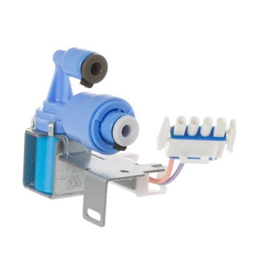 Picture of FRIDGE H20 VALVE - Part# WR55X11146