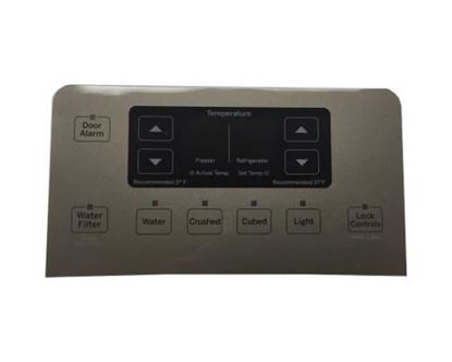 Picture of GE INTERFACE DISPENSER ASM - Part# WR55X20459