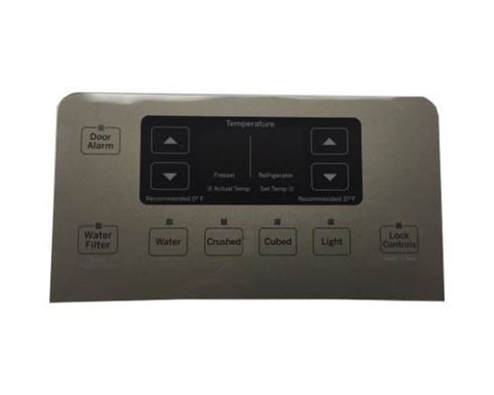 Picture of GE INTERFACE DISPENSER ASM - Part# WR55X20459