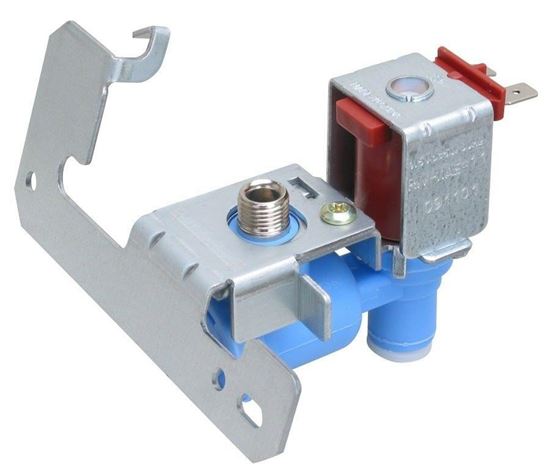 Picture of GE VALVE & GUARD ASM - Part# WR57X26303