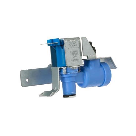 Picture of GE VALVE WATER ISO ASM - Part# WR57X27487