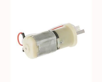Picture of GE DUCT DOOR MOTOR - Part# WR60X10344