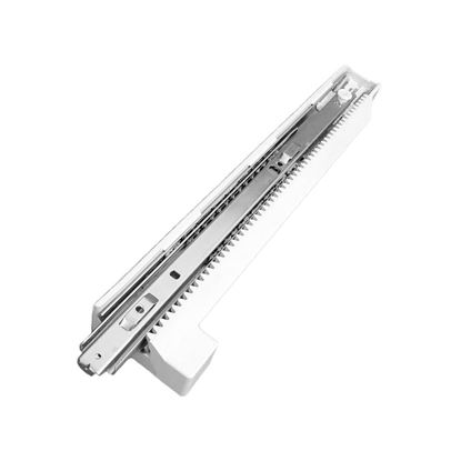 Picture of GE SLIDE BASKET LOWER FZ - Part# WR72X24815