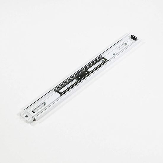 Picture of GE CAP SUCTION TUBE ASM - Part# WR86X10021