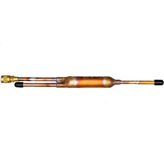 Picture of GE R134 DRIER - Part# WR86X25269