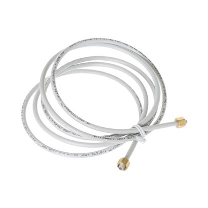Picture of GE 96" X 1/4"  TUBING TUBE - Part# WX08X10006