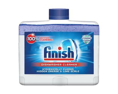 Picture of GE FINISH DISHWASHER CLEANER - Part# WX10X10209