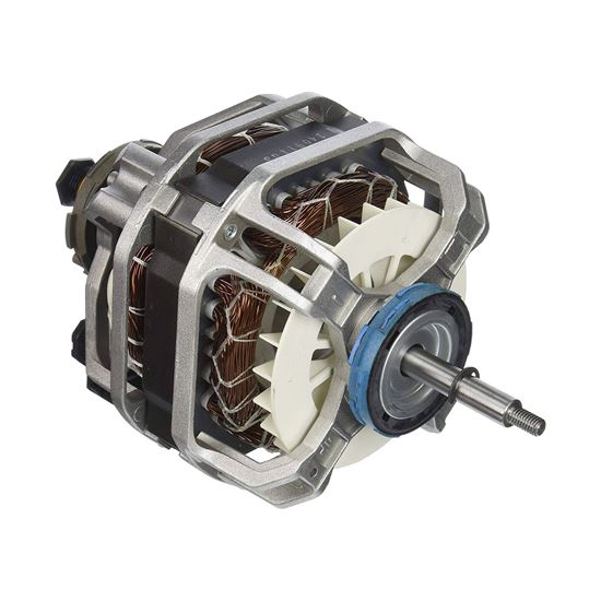 Picture of LG Electronics MOTOR ASSY-DC-DRUM - Part# 4681EL1008A