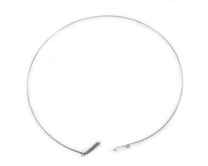 Picture of LG Electronics CLAMP ASSY - Part# 4861ER2001P