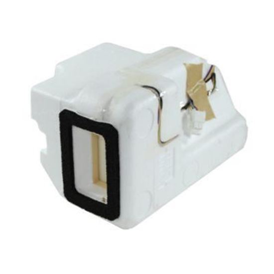 Picture of LG Electronics DUCT ASSY-INSULATION - Part# 5209JJ1013B