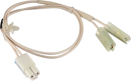 Picture of LG Electronics SINGLE HARNESS - Part# 6631EL3003B