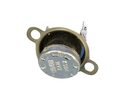 Picture of LG Electronics THERMOSTAT ASSY - Part# 6930W1A007H