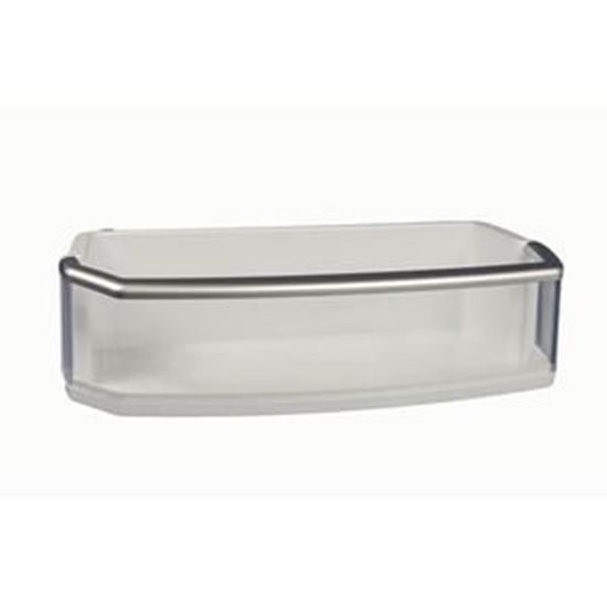 Picture of LG Electronics BASKET ASSY-DOOR - Part# AAP72909204