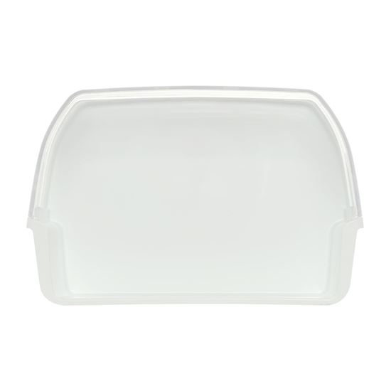 Picture of LG Electronics BASKET ASSY-DOOR - Part# AAP73051305