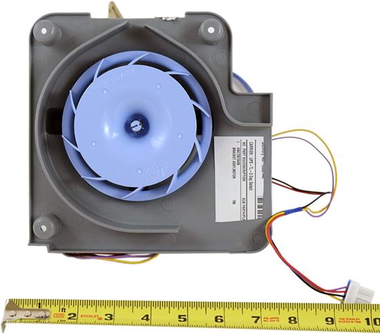 Picture of LG Electronics BRACKET ASSY-MOTOR - Part# ABA72913426