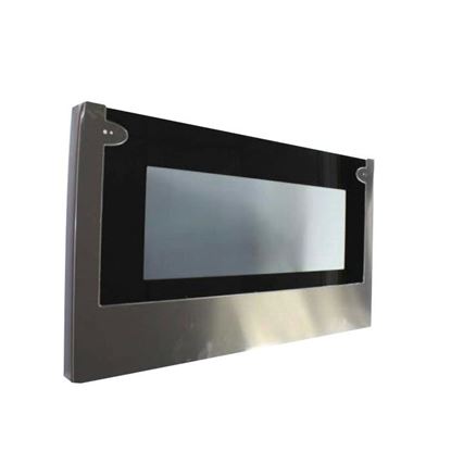 Picture of LG Electronics COVER ASSY-POISE - Part# ACQ87912407