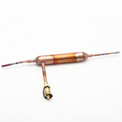 Picture of LG Electronics DRIER ASSY - Part# ADH73150208