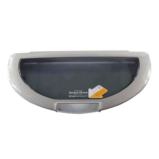 Picture of LG Electronics LID ASSY + HINGE - Part# AGM75369502
