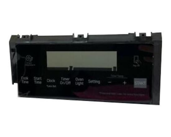 Picture of LG Electronics WINDW GLAS+PCB ASM+TAPE+SUPR - Part# AGM75429201