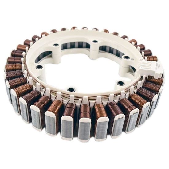 Picture of LG Electronics STATOR ASSY - Part# AJB73816005