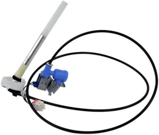 Picture of LG Electronics VALVE ASSY-WATER - Part# AJU73292414