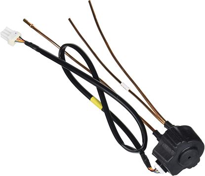 Picture of LG Electronics VALVE ASSY-GAS - Part# AJU74892401