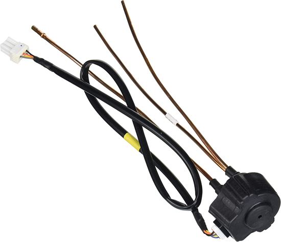 Picture of LG Electronics VALVE ASSY-GAS - Part# AJU74892401