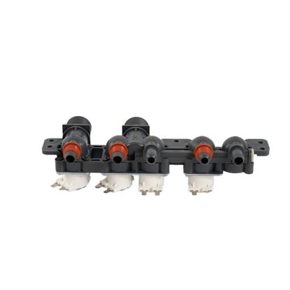 Picture of LG Electronics VALVE ASSY-INLET - Part# AJU75152602
