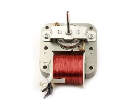 Picture of LG Electronics MOTOR-AC FAN - Part# EAU42744409