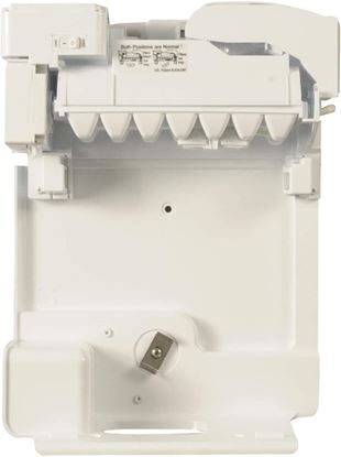 Picture of LG Electronics MOTOR-AC DISPENSER - Part# EAU61004410