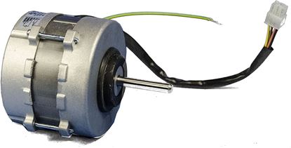 Picture of LG Electronics MOTOR-AC - Part# EAU61843018