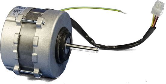Picture of LG Electronics MOTOR-AC - Part# EAU61843018