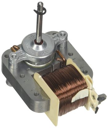 Picture of LG Electronics MOTOR-AC FAN - Part# EAU61865301