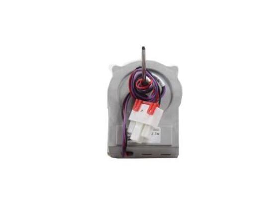 Picture of LG Electronics MOTOR-DC - Part# EAU62064602