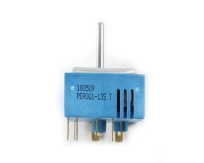 Picture of LG Electronics SWITCH-ROTARY - Part# EBF62174901