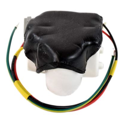 Picture of LG Electronics THERMISTOR ASSY-PTC - Part# EBG60663237