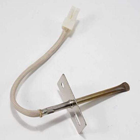 Picture of LG Electronics THERMISTOR-PTC - Part# EBG61305805