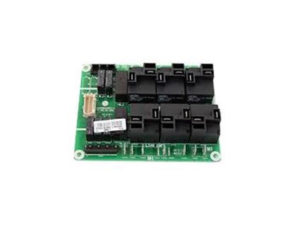 Picture of LG Electronics PCB ASSY-OPTION - Part# EBR80595401