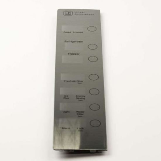 Picture of LG Electronics COVER-DISPLAY - Part# MCK66585116