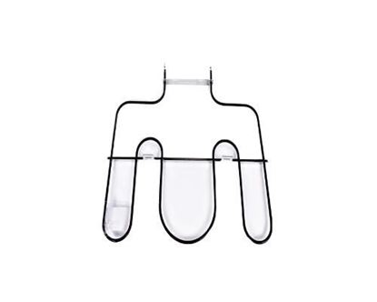 Picture of LG Electronics HEATER-SHEATH - Part# MEE62306405