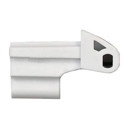 Picture of LG Electronics HINGE ASSY - Part# MEF62462103