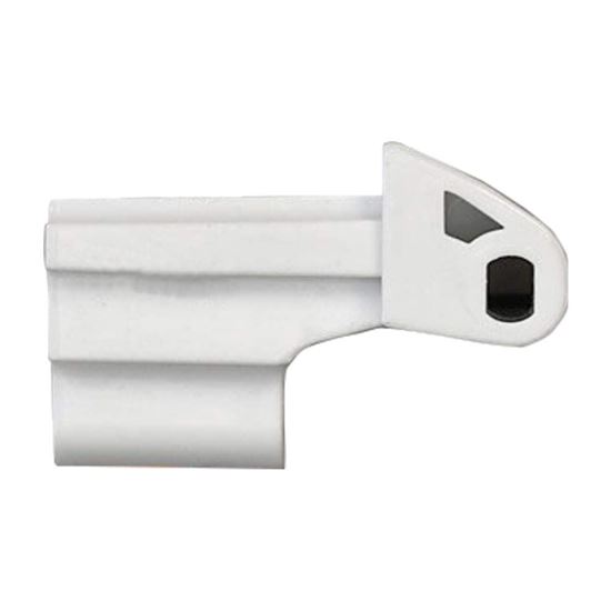 Picture of LG Electronics HINGE ASSY - Part# MEF62462103