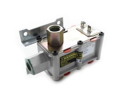 Picture of LG Electronics VALVE ASSY - Part# MJX62571702