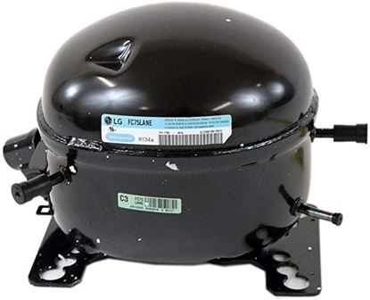 Picture of LG Electronics COMPRESSOR-SET ASSY - Part# TCA36491304