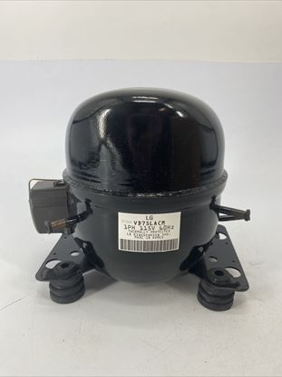 Picture of LG Electronics COMPRESSOR-SET ASSY - Part# TCA37091209
