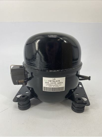Picture of LG Electronics COMPRESSOR-SET ASSY - Part# TCA37091209