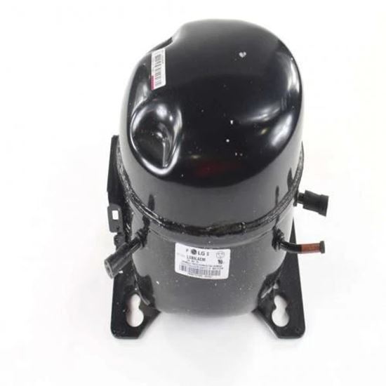 Picture of LG Electronics COMPRESSOR-SET ASSY - Part# TCA37091210