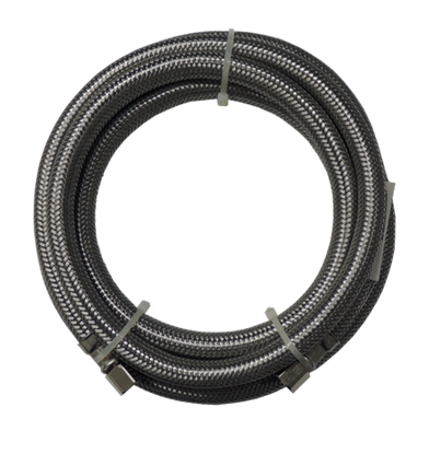 Picture of Sears 1/4COMP X 1/4COMP 72IN HOSE - Part# 1406RFSS